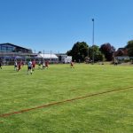 Jugendfußballturnier 2022